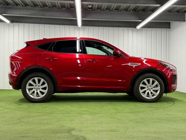 JAGUAR E-PACE 2019 Image 31