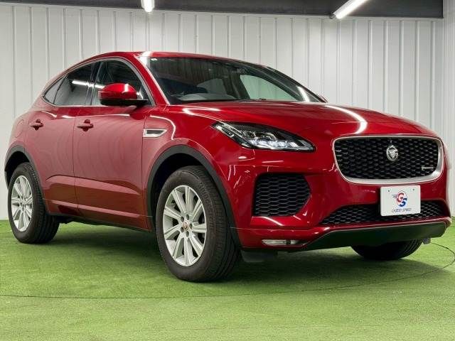 JAGUAR E-PACE 2019 Image 31