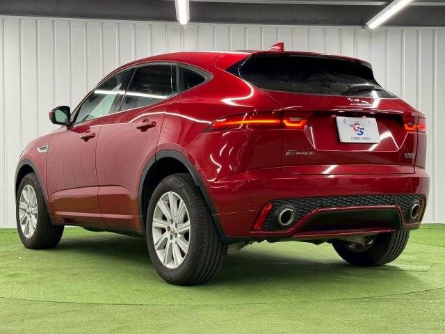 JAGUAR E-PACE 2019 Image 31