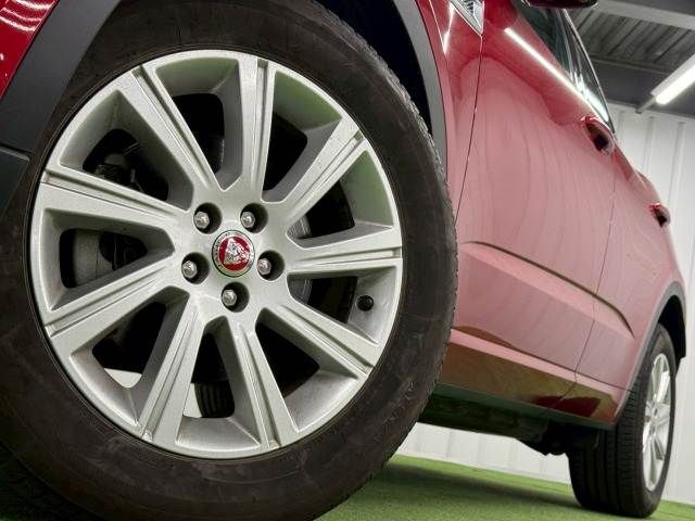 JAGUAR E-PACE 2019 Image 31