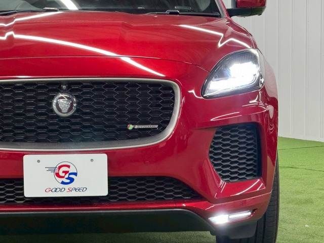 JAGUAR E-PACE 2019 Image 31