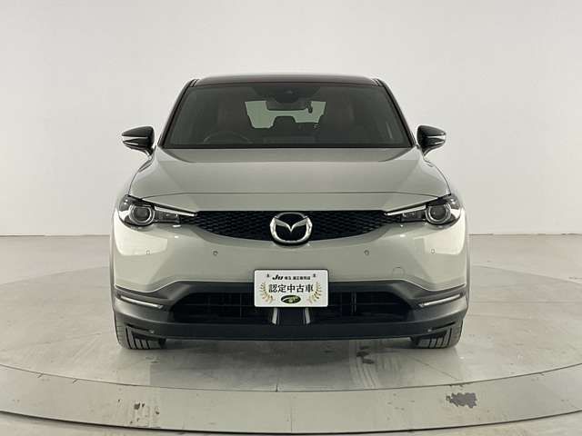 MAZDA MX-30 2020 Image 31