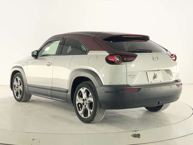 MAZDA MX-30 2020 Image 31