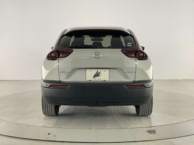 MAZDA MX-30 2020 Image 31