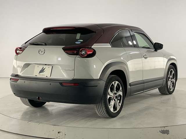 MAZDA MX-30 2020 Image 31
