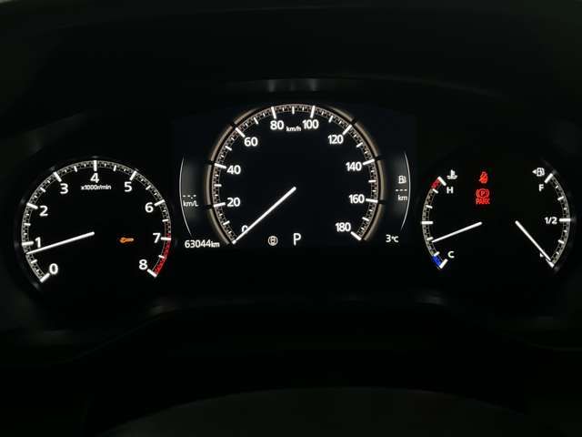 MAZDA MX-30 2020 Image 31