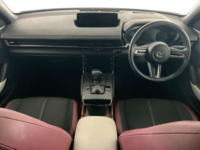 MAZDA MX-30 2020 Image 31