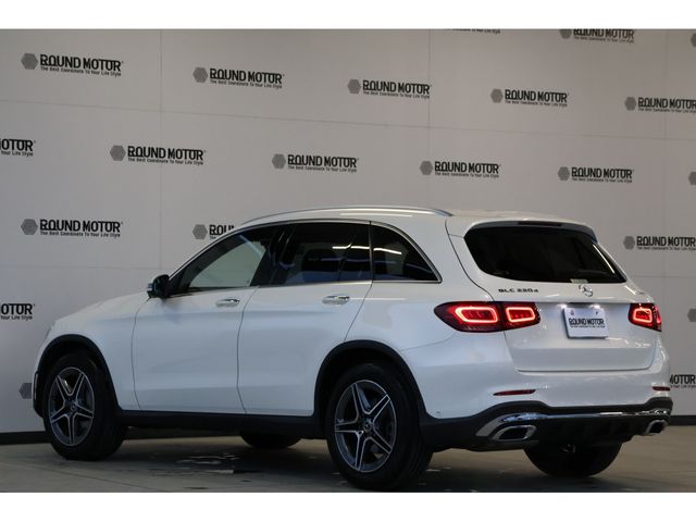 MERCEDES BENZ GLC CL 2019 Image 31
