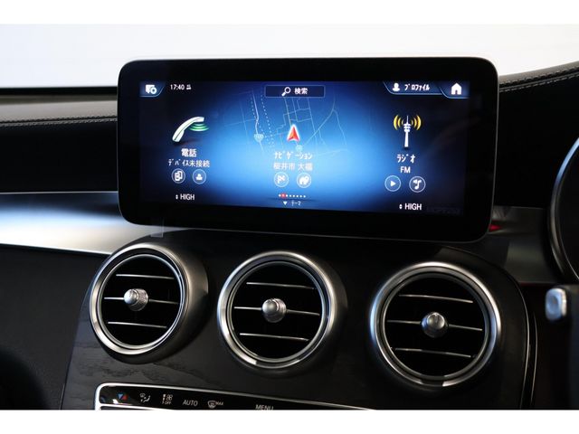 MERCEDES BENZ GLC CL 2019 Image 31