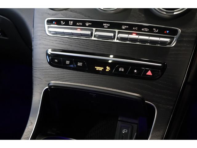 MERCEDES BENZ GLC CL 2019 Image 31