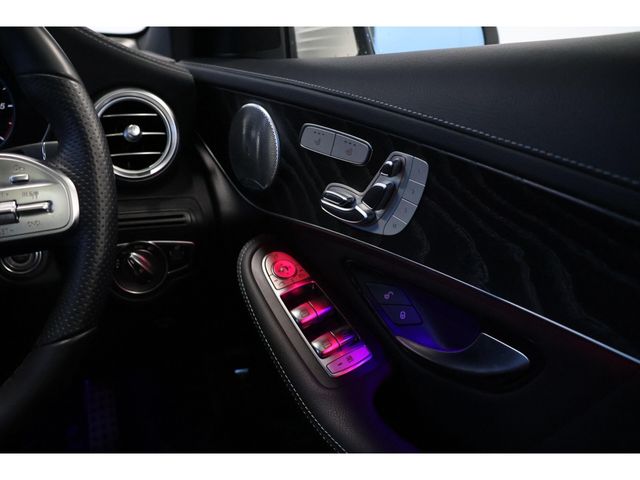 MERCEDES BENZ GLC CL 2019 Image 31