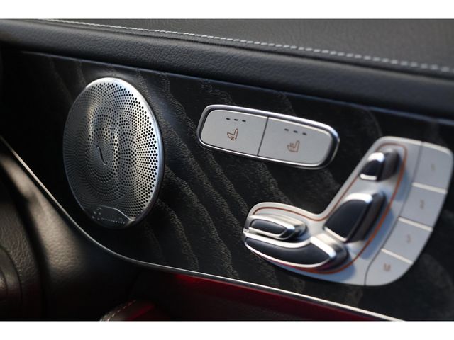 MERCEDES BENZ GLC CL 2019 Image 31