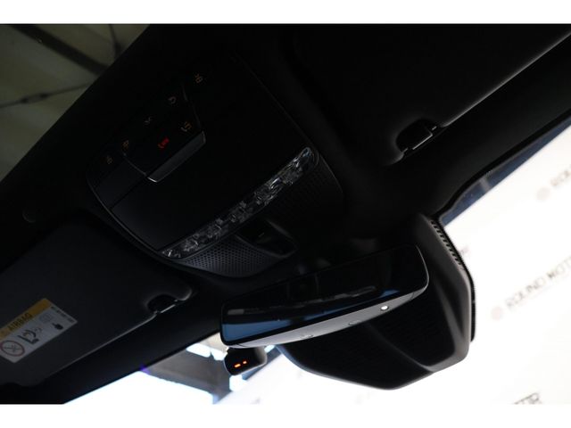 MERCEDES BENZ GLC CL 2019 Image 31