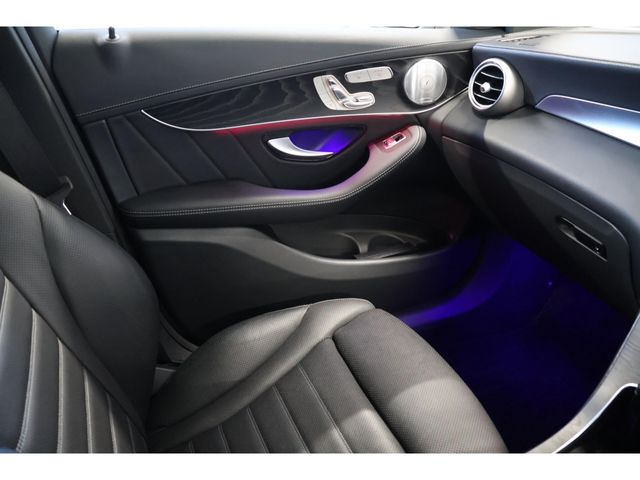 MERCEDES BENZ GLC CL 2019 Image 31