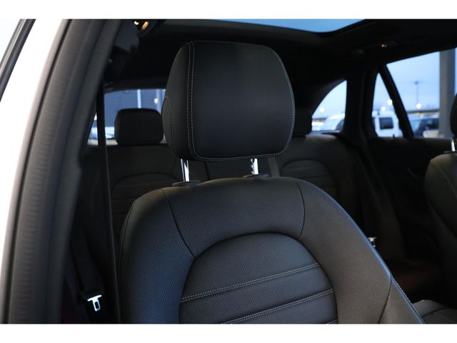 MERCEDES BENZ GLC CL 2019 Image 31