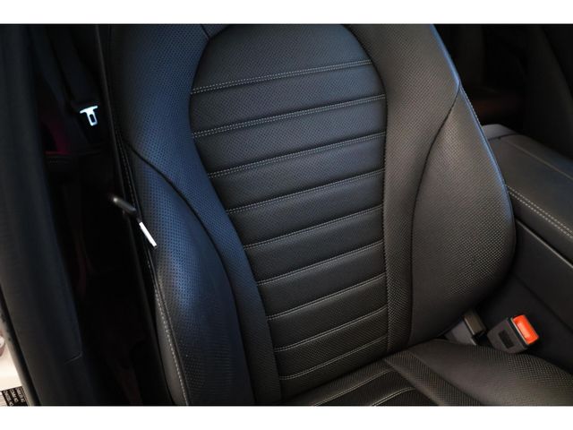 MERCEDES BENZ GLC CL 2019 Image 31