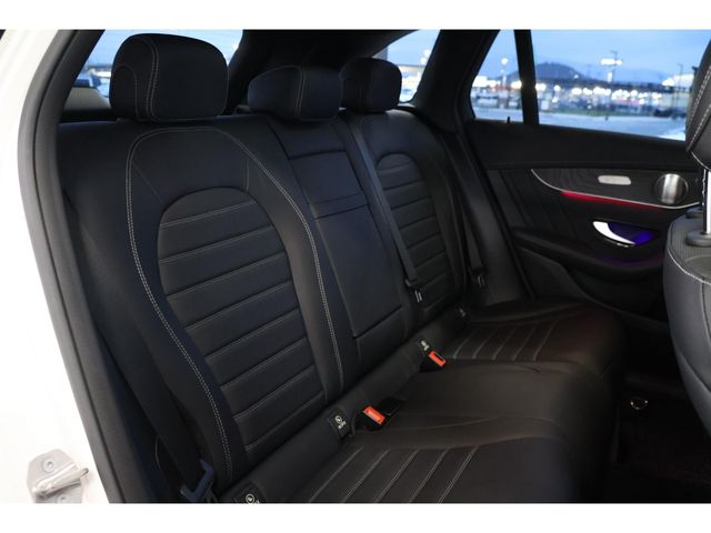 MERCEDES BENZ GLC CL 2019 Image 31