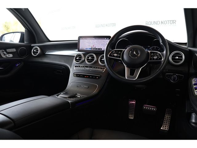 MERCEDES BENZ GLC CL 2021 Image 31