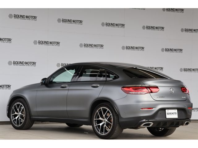 MERCEDES BENZ GLC CL 2021 Image 31