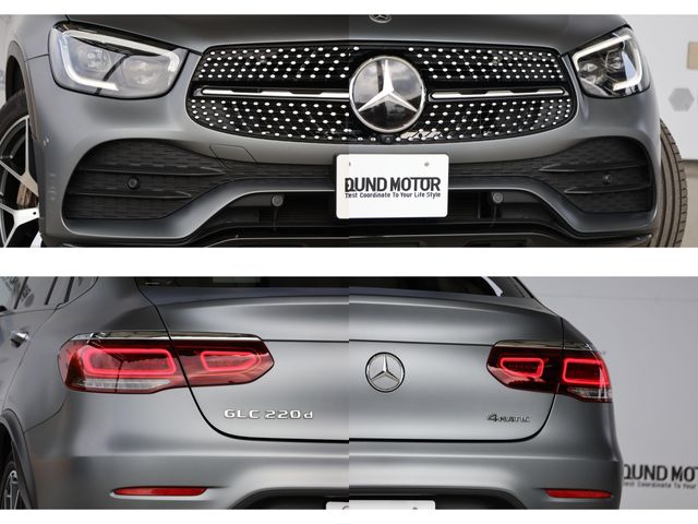 MERCEDES BENZ GLC CL 2021 Image 31