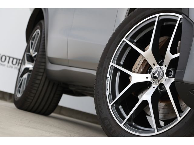 MERCEDES BENZ GLC CL 2021 Image 31