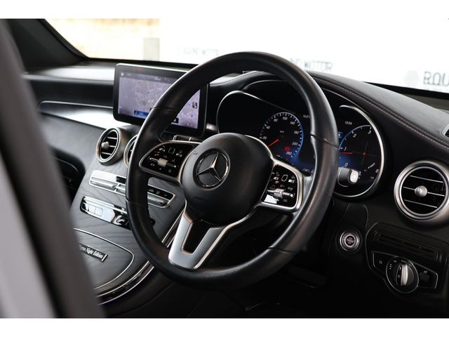 MERCEDES BENZ GLC CL 2021 Image 31