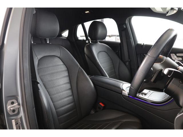 MERCEDES BENZ GLC CL 2021 Image 31