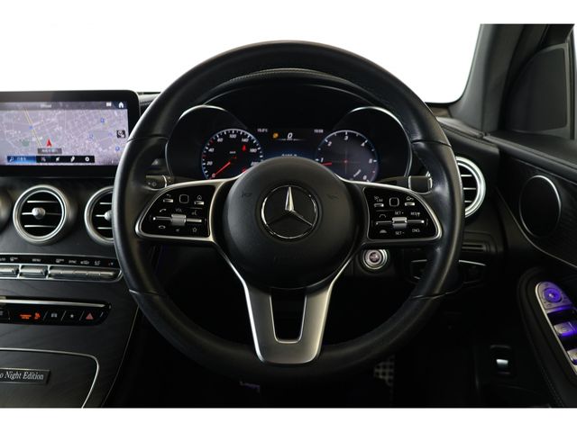 MERCEDES BENZ GLC CL 2021 Image 31