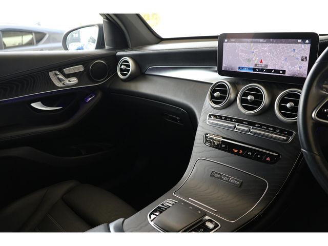 MERCEDES BENZ GLC CL 2021 Image 31