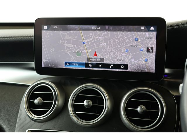 MERCEDES BENZ GLC CL 2021 Image 31