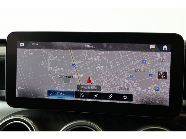 MERCEDES BENZ GLC CL 2021 Image 31