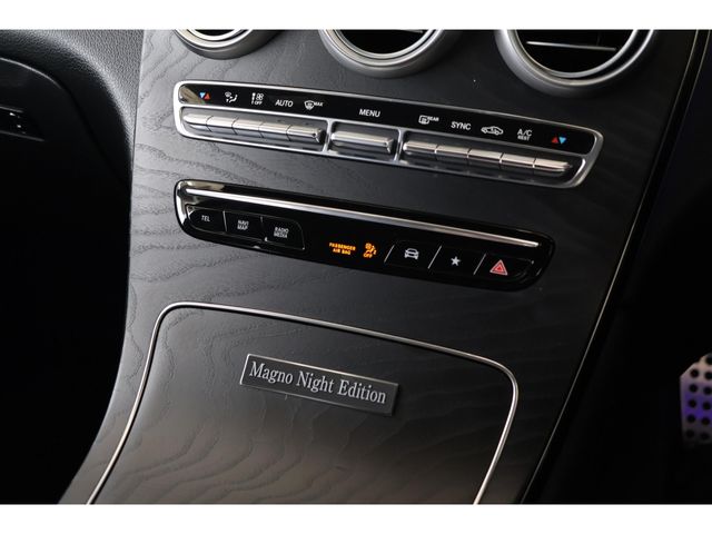 MERCEDES BENZ GLC CL 2021 Image 31