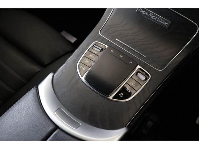 MERCEDES BENZ GLC CL 2021 Image 31