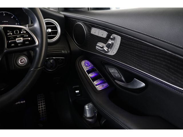 MERCEDES BENZ GLC CL 2021 Image 31