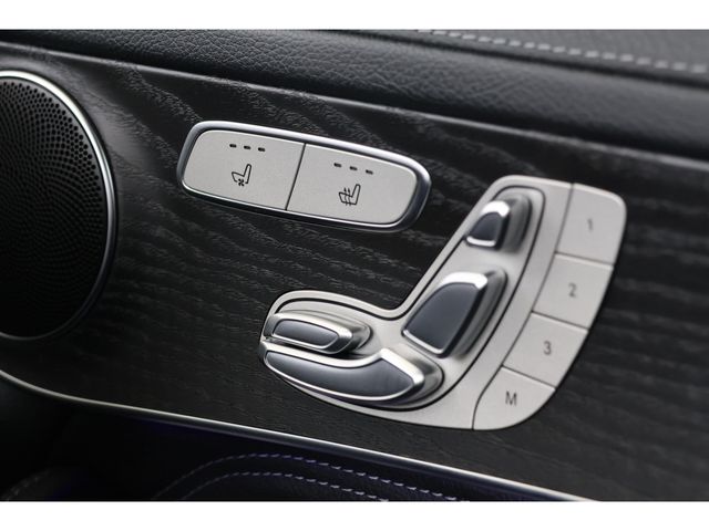 MERCEDES BENZ GLC CL 2021 Image 31