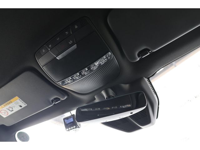 MERCEDES BENZ GLC CL 2021 Image 31