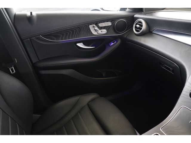 MERCEDES BENZ GLC CL 2021 Image 31