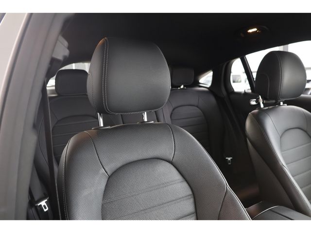 MERCEDES BENZ GLC CL 2021 Image 31