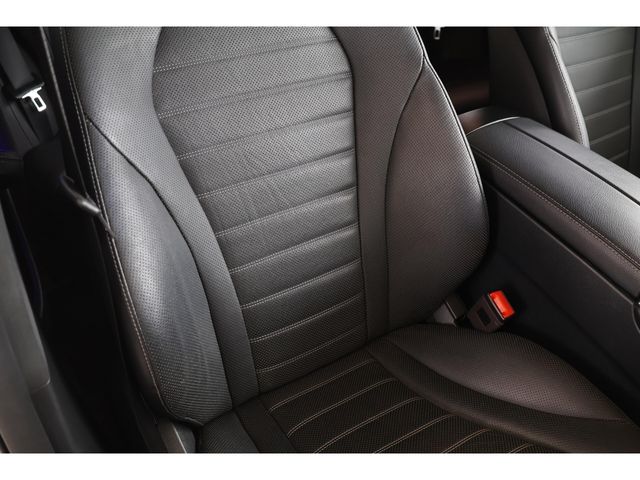 MERCEDES BENZ GLC CL 2021 Image 31