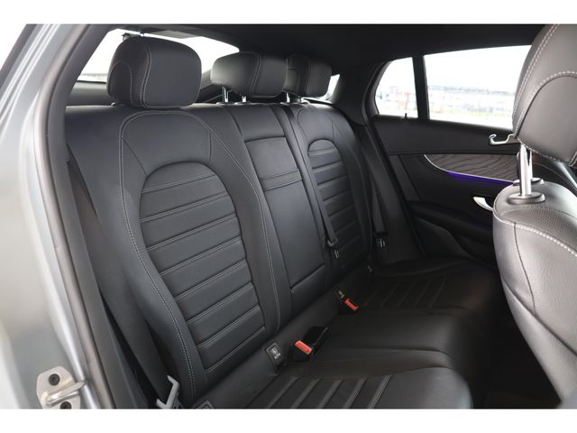 MERCEDES BENZ GLC CL 2021 Image 31