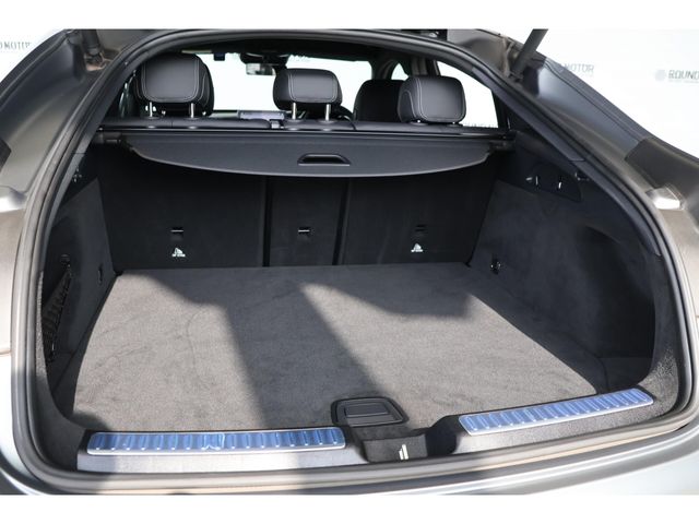 MERCEDES BENZ GLC CL 2021 Image 31