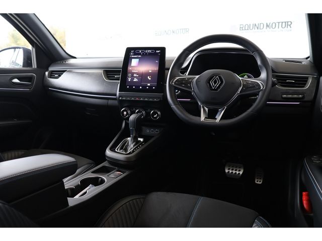 RENAULT ARKANA 2025 Image 31