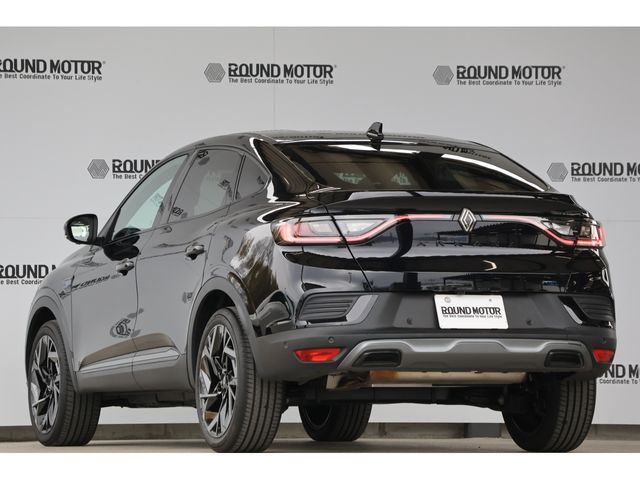 RENAULT ARKANA 2025 Image 31