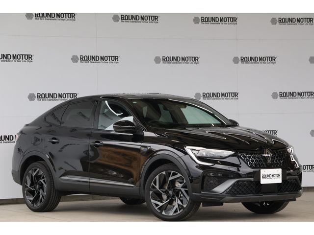 RENAULT ARKANA 2025 Image 31