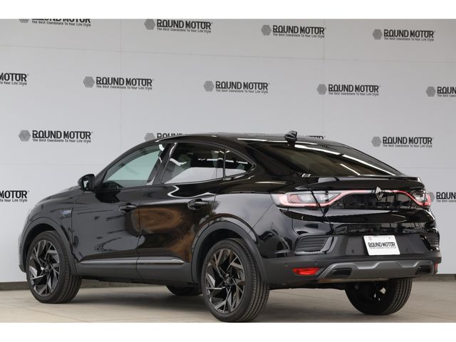 RENAULT ARKANA 2025 Image 31