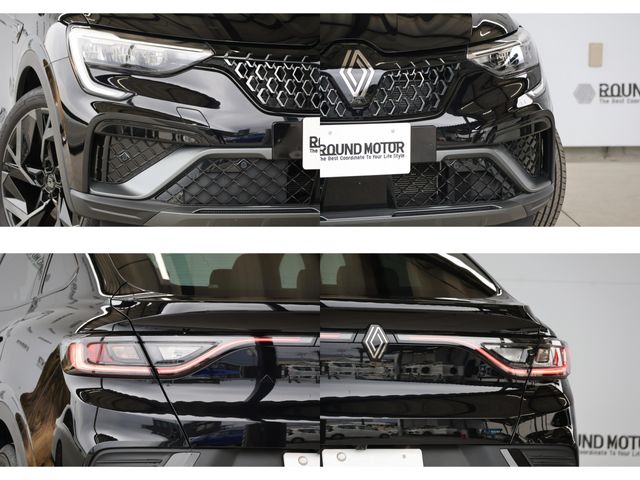 RENAULT ARKANA 2025 Image 31