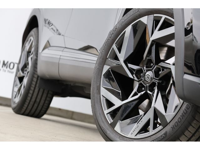 RENAULT ARKANA 2025 Image 31