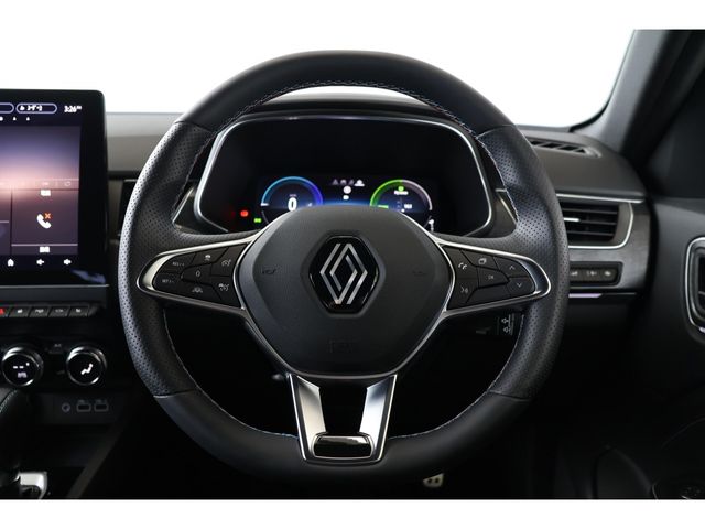 RENAULT ARKANA 2025 Image 31