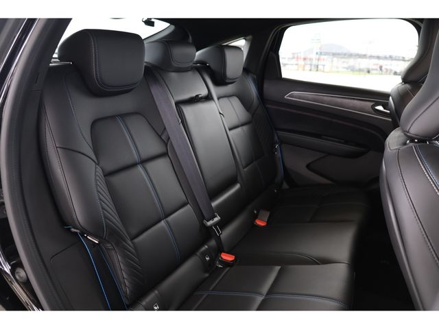 RENAULT ARKANA 2025 Image 31