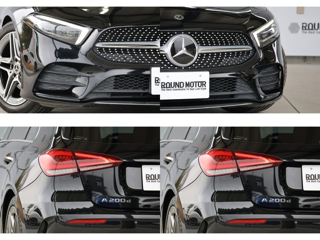MERCEDES BENZ A CLAS 2019 Image 31